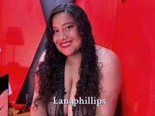 Lanaphillips