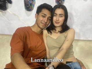 Lannaandleo