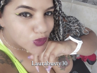 Laurabusty30