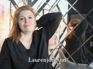 Laurenjoneson