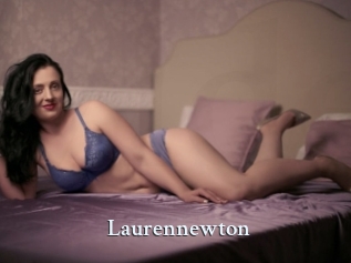 Laurennewton