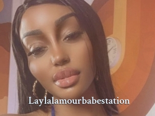 Laylalamourbabestation