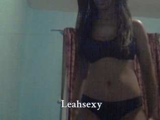 Leahsexy