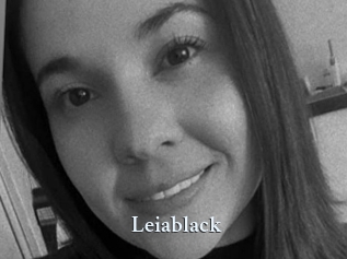 Leiablack