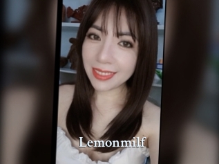 Lemonmilf