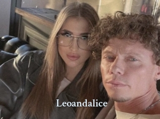 Leoandalice