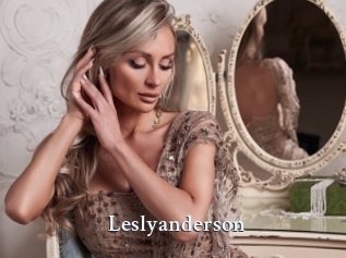 Leslyanderson