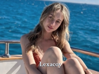 Lexacoy