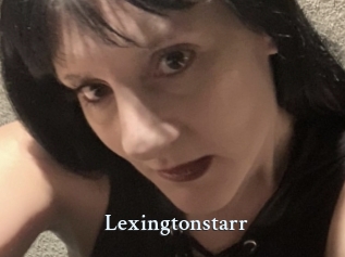 Lexingtonstarr