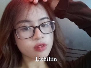 Lichiliin