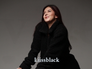 Liissblack