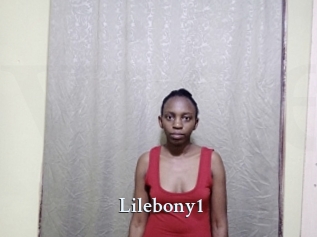 Lilebony1