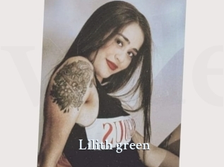 Lilith_green