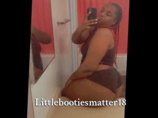 Littlebootiesmatter18