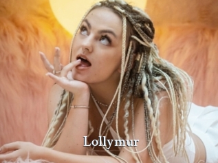 Lollymur