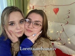 Lorettaandsunniv