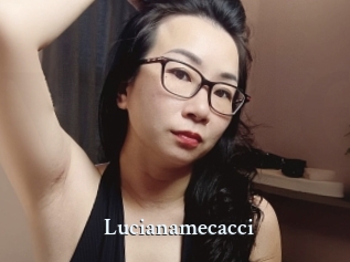 Lucianamecacci