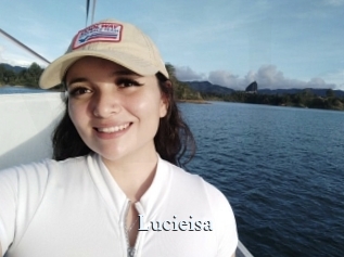 Lucieisa