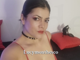 Lucymonthesco