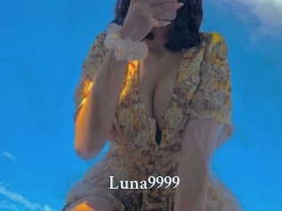 Luna9999