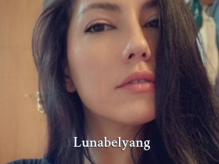 Lunabelyang