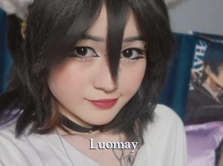 Luomay