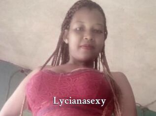 Lycianasexy