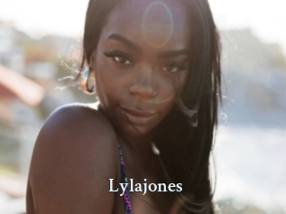 Lylajones