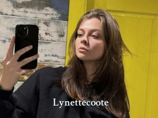 Lynettecoote