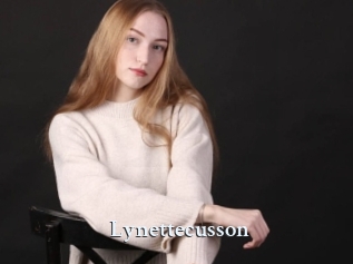 Lynettecusson