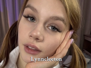 Lynncleeton