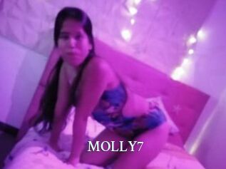 MOLLY7