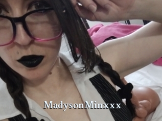 MadysonMinxxx