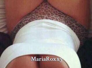 MariaRoxxy