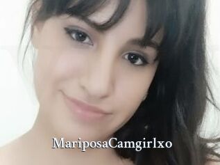 MariposaCamgirlxo