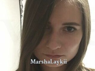 MarshaLaykii