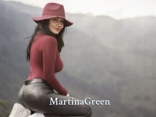 MartinaGreen