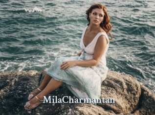 MilaCharmantan