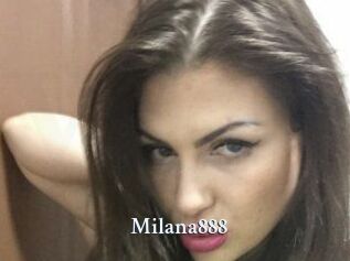 Milana888