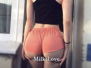 MilkiLove