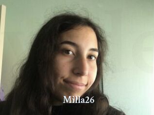 Milla26