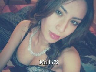 Milla78