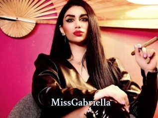 MissGabriella