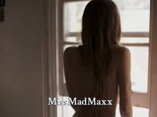 MissMadMaxx