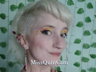 MissQuinCam