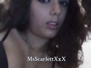 MsScarlettXxX