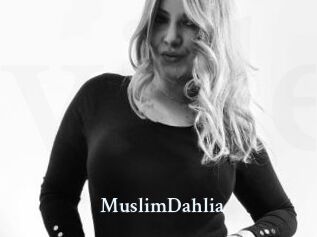 MuslimDahlia