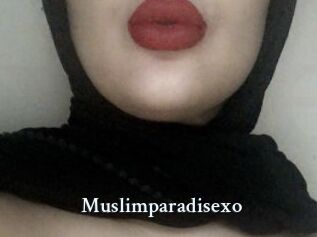 Muslimparadisexo