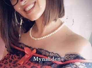 MynaEden