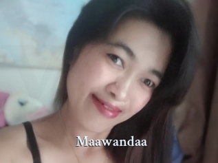 Maawandaa